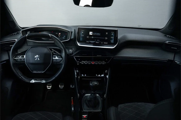 Peugeot 2008 - Afbeelding 2 van 30