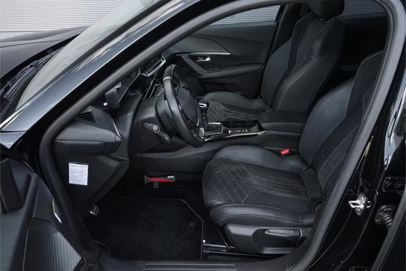 Peugeot 2008 - Afbeelding 4 van 30
