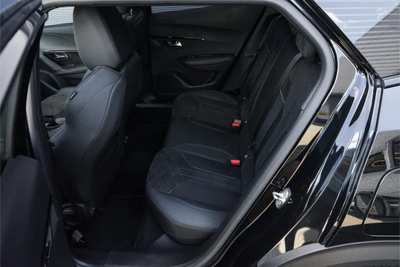 Peugeot 2008 - Afbeelding 5 van 30