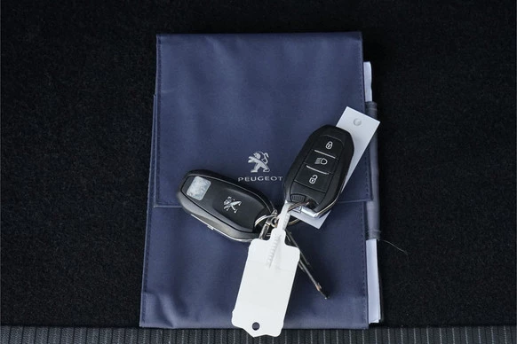 Peugeot 2008 - Afbeelding 7 van 30