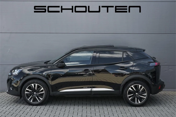 Peugeot 2008 - Afbeelding 9 van 30