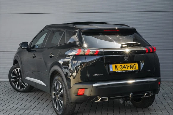 Peugeot 2008 - Afbeelding 10 van 30