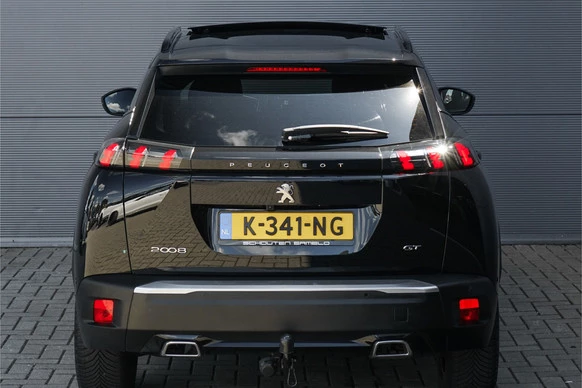 Peugeot 2008 - Afbeelding 11 van 30