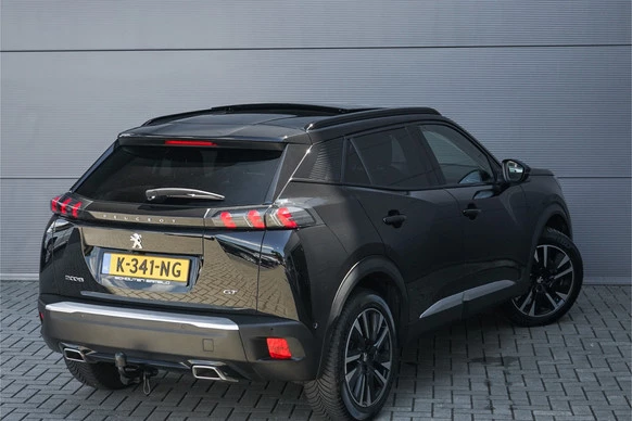 Peugeot 2008 - Afbeelding 12 van 30
