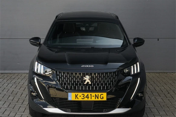 Peugeot 2008 - Afbeelding 13 van 30