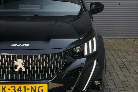 Peugeot 2008 - Afbeelding 14 van 30