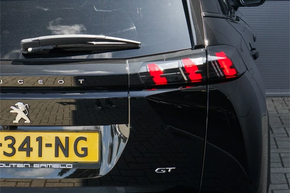 Peugeot 2008 - Afbeelding 15 van 30