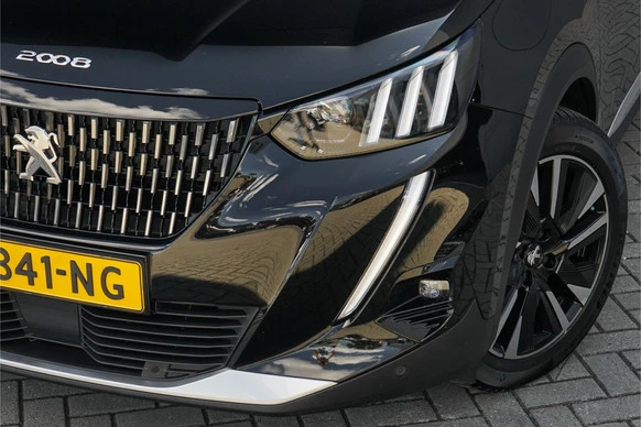Peugeot 2008 - Afbeelding 16 van 30