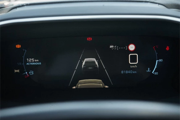 Peugeot 2008 - Afbeelding 21 van 30