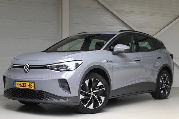 Volkswagen ID.4 - Afbeelding 1 van 16