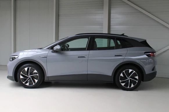 Volkswagen ID.4 - Afbeelding 2 van 16