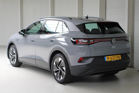 Volkswagen ID.4 - Afbeelding 3 van 16