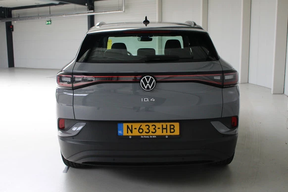 Volkswagen ID.4 - Afbeelding 4 van 16