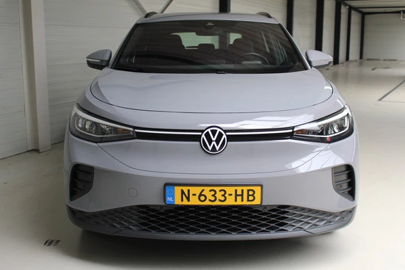 Volkswagen ID.4 - Afbeelding 7 van 16