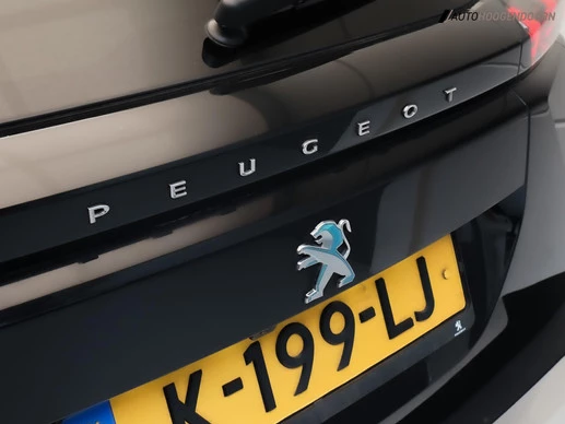 Peugeot e-2008 - Afbeelding 7 van 24