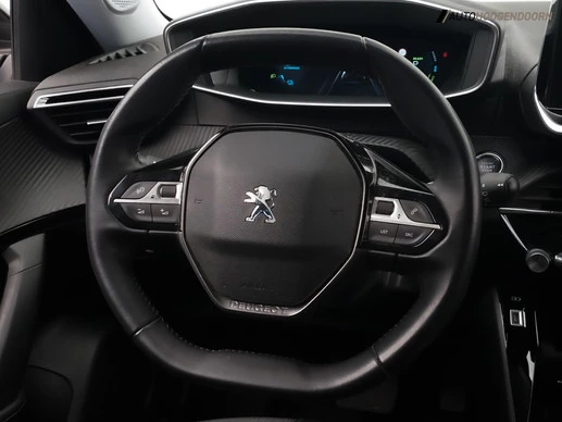 Peugeot e-2008 - Afbeelding 13 van 24