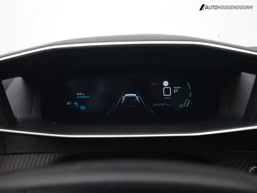 Peugeot e-2008 - Afbeelding 18 van 24