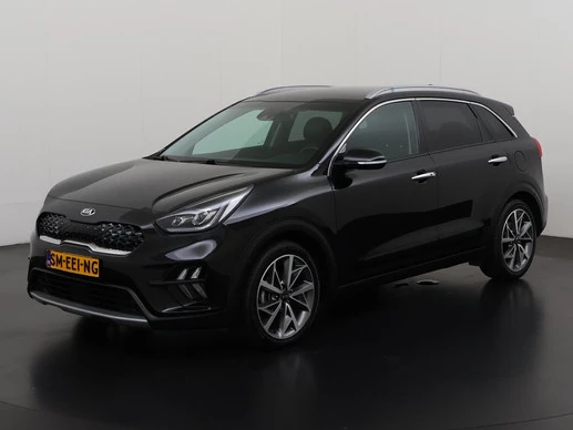 Kia Niro - Afbeelding 1 van 30
