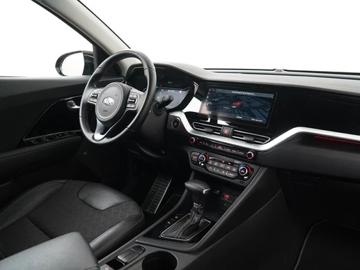 Kia Niro - Afbeelding 2 van 30