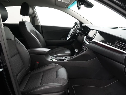Kia Niro - Afbeelding 3 van 30