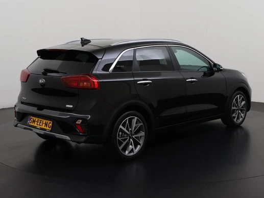 Kia Niro - Afbeelding 4 van 30