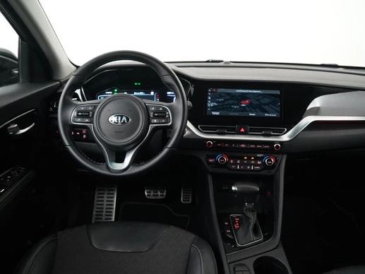 Kia Niro - Afbeelding 5 van 30