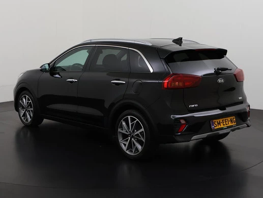 Kia Niro - Afbeelding 6 van 30