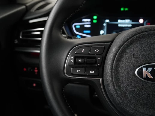Kia Niro - Afbeelding 7 van 30