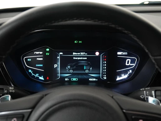Kia Niro - Afbeelding 8 van 30