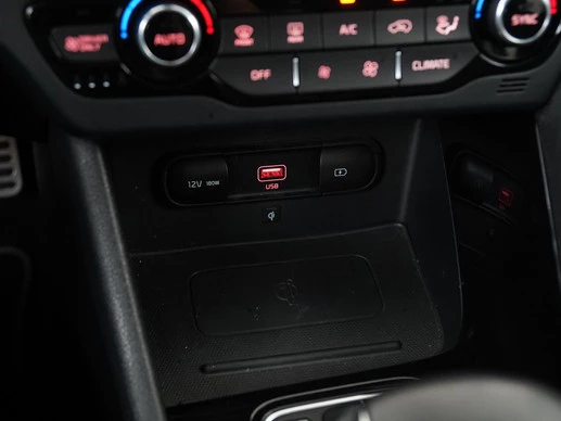 Kia Niro - Afbeelding 11 van 30
