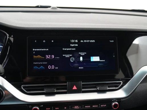 Kia Niro - Afbeelding 17 van 30