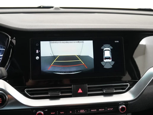 Kia Niro - Afbeelding 19 van 30