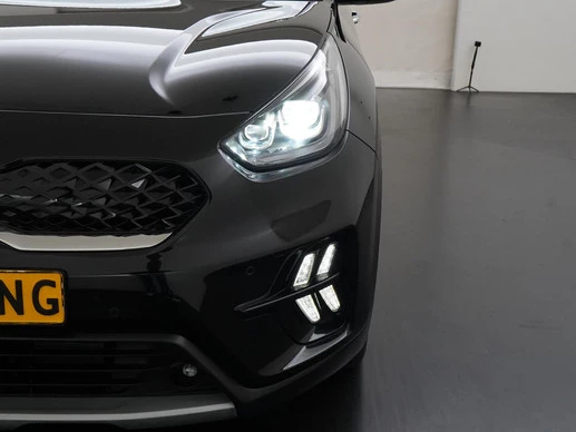 Kia Niro - Afbeelding 20 van 30