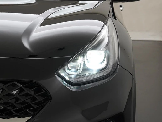 Kia Niro - Afbeelding 21 van 30