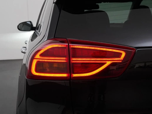 Kia Niro - Afbeelding 22 van 30