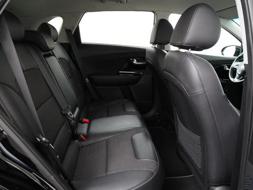 Kia Niro - Afbeelding 24 van 30