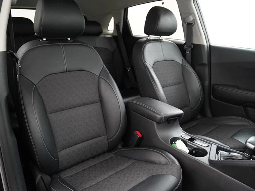 Kia Niro - Afbeelding 26 van 30