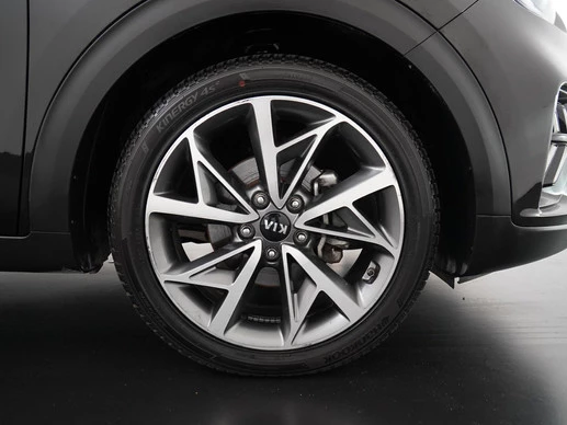 Kia Niro - Afbeelding 27 van 30