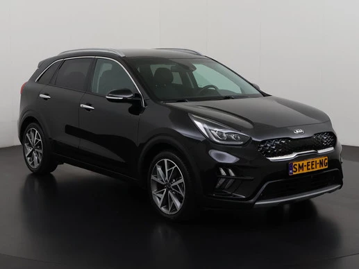 Kia Niro - Afbeelding 30 van 30