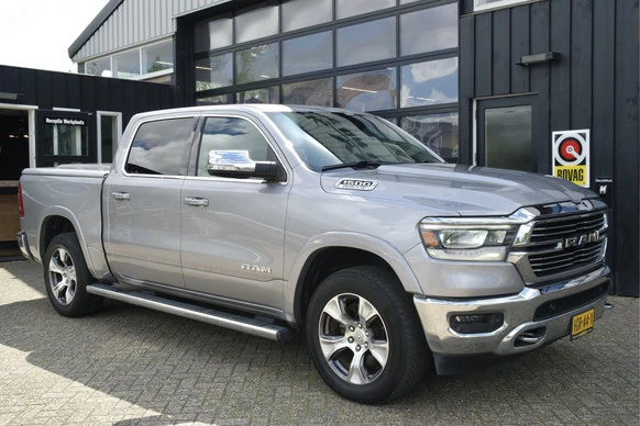 Dodge Ram 1500 - Afbeelding 1 van 30