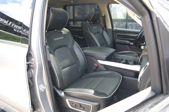 Dodge Ram 1500 - Afbeelding 2 van 30