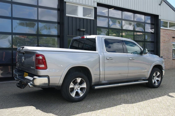 Dodge Ram 1500 - Afbeelding 3 van 30