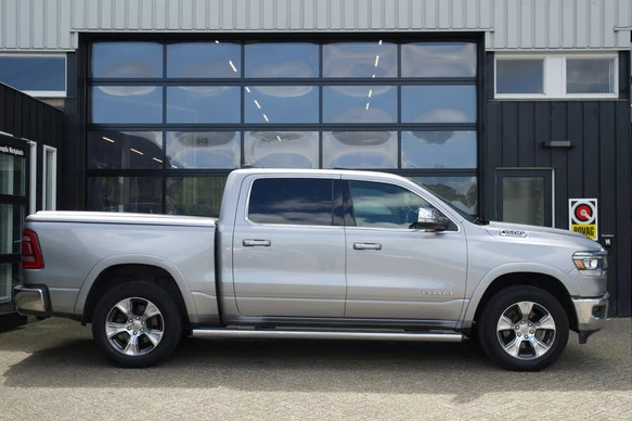 Dodge Ram 1500 - Afbeelding 4 van 30