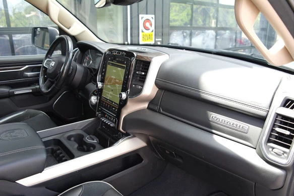 Dodge Ram 1500 - Afbeelding 5 van 30