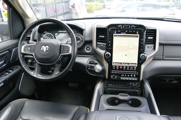 Dodge Ram 1500 - Afbeelding 6 van 30