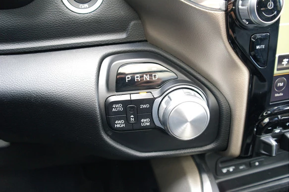 Dodge Ram 1500 - Afbeelding 8 van 30