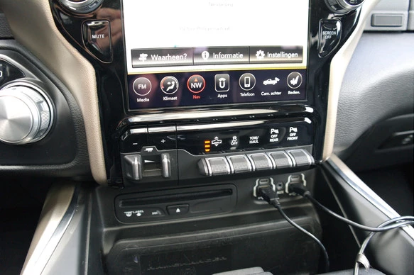 Dodge Ram 1500 - Afbeelding 9 van 30