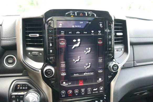 Dodge Ram 1500 - Afbeelding 10 van 30