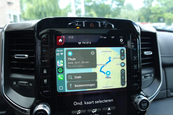 Dodge Ram 1500 - Afbeelding 11 van 30
