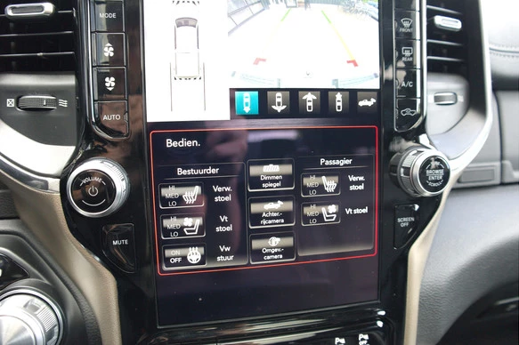 Dodge Ram 1500 - Afbeelding 14 van 30
